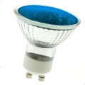 BLUE LED GU10 240V 1.5W (20 LED) B.E.L.L.LAMP